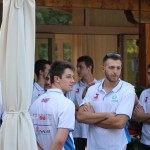 Jadran članska ekipa, C-liga