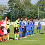 Primorje – Valnatisone