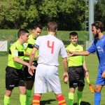 Primorje – Valnatisone