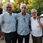 Jadran članska ekipa, C-liga