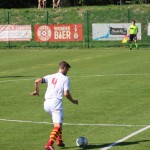 Primorje – Valnatisone