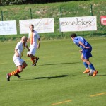 Primorje – Valnatisone