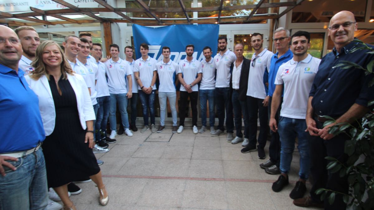 Briščiki (Trst) - košarka