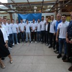 Jadran članska ekipa, C-liga