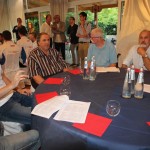 Jadran članska ekipa, C-liga