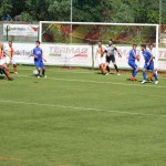 Primorje – Valnatisone