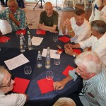 Jadran članska ekipa, C-liga