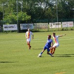 Primorje – Valnatisone