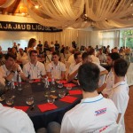 Jadran članska ekipa, C-liga