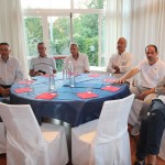 Jadran članska ekipa, C-liga