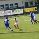 Primorje – Valnatisone