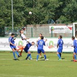 Primorje – Valnatisone