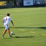 Primorje – Valnatisone