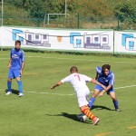 Primorje – Valnatisone