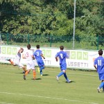 Primorje – Valnatisone