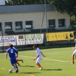 Primorje – Valnatisone