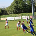 Primorje – Valnatisone