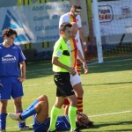 Primorje – Valnatisone