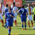 Primorje – Valnatisone