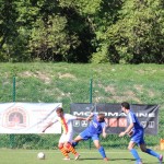 Primorje – Valnatisone