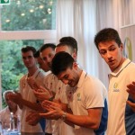 Jadran članska ekipa, C-liga