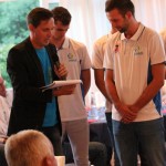 Jadran članska ekipa, C-liga