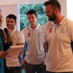 Jadran članska ekipa, C-liga