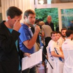 Jadran članska ekipa, C-liga