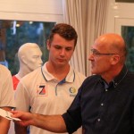 Jadran članska ekipa, C-liga