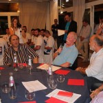 Jadran članska ekipa, C-liga