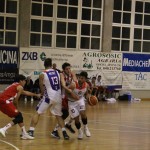 Jadran - Conegliano