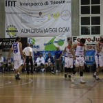 Jadran - Conegliano