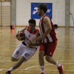 Jadran - Conegliano