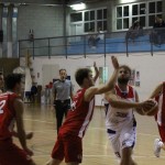 Jadran - Conegliano