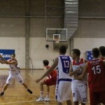 Jadran - Conegliano