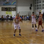 Jadran - Conegliano