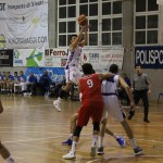 Jadran - Conegliano