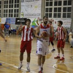 Jadran - Conegliano
