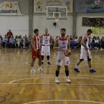 Jadran - Conegliano