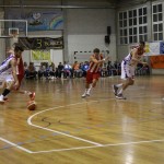Jadran - Conegliano