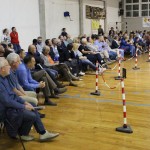 Jadran - Conegliano