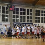Jadran - Conegliano
