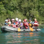 Soška regata