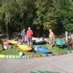 Soška regata