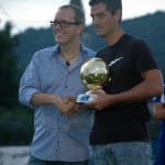 Predstavitev članskih ekip Juventine in Sovodenj