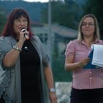 Predstavitev članskih ekip Juventine in Sovodenj