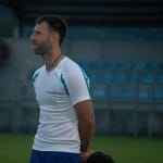 Predstavitev članskih ekip Juventine in Sovodenj