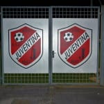 Predstavitev članskih ekip Juventine in Sovodenj