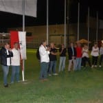 Predstavitev članskih ekip Juventine in Sovodenj