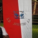 Predstavitev članskih ekip Juventine in Sovodenj